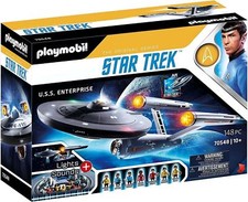PLAYMOBIL 70548 Star Trek -