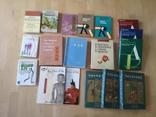 Lehrbuch Paket Set English