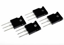 4x IRFP9140 Transistor 100V 23A 140W TO247 P-MOSFET VISHAY #704078