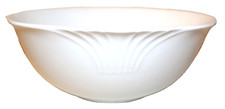 Arco Weiss Schüssel 21 cm -mikrowellengeeignet- Villeroy & Boch