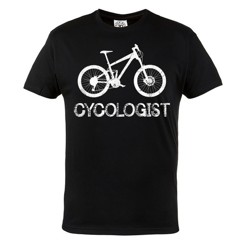 Fahrrad rider mtb - rider, shirt