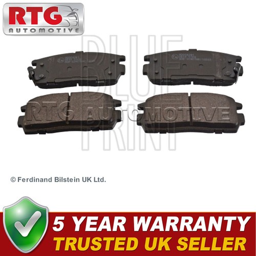 Brake pads set fits - fits, vauxhall