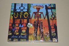 UFO  – Seven Deadly /