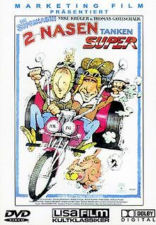 Nasen tanken super - 2, von