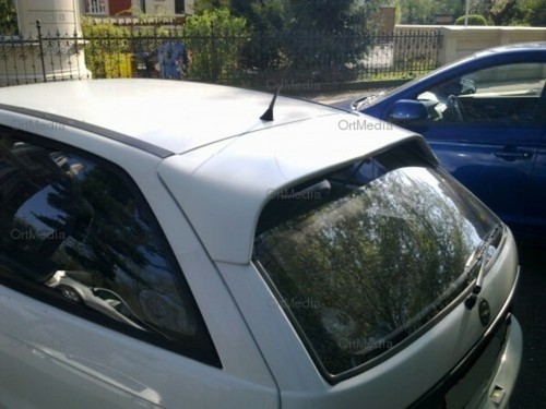 Heckspoiler spoiler für - heckspoiler,