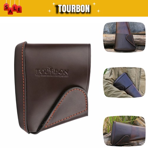 Tourbon leder gewehr - leder,