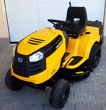 MTD Cub Cadet LT2 NR92 Rasentraktor Hydrostat 92 cm Schnittbreite 240 Liter