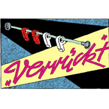 Verrückt - das verrückte