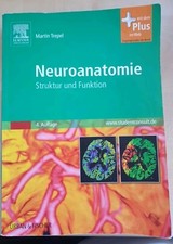 Neuroanatomie (Trepel)