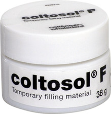 Coltosol F provisorische