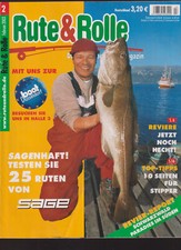 Rute und rolle ausgabe - und,