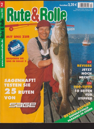 Rute und rolle - und, 2