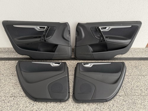 Türverkleidung volvo s60 v70 - volvo,