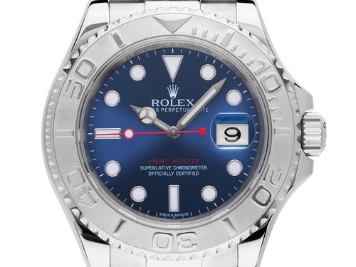 Rolex yacht master - yacht-master, ref.116622