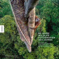 60 Jahre Wildlife Fotografien