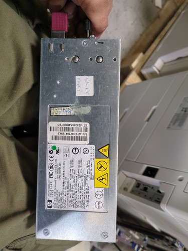 321632 001 338022 - hp, 338022-001