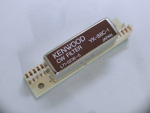 Kenwood 88c 500hz - kenwood, yk-88c-1