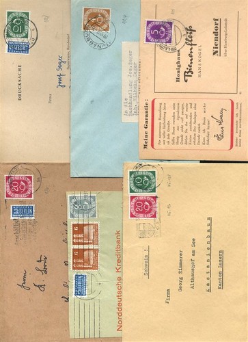 167885 bund versch - bund, 6