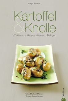 Kartoffel knolle 100 - kartoffel, knolle: