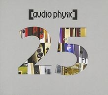 Audio physic von - physic,