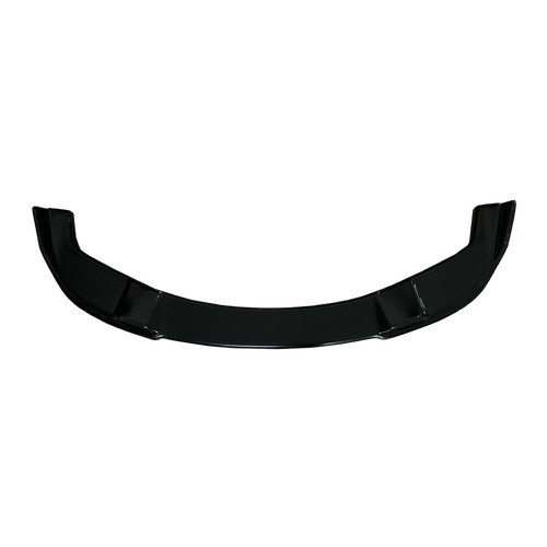 Frontlippe frontspoiler - frontlippe,