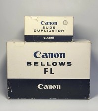 Canon Diaduplikator 55 Slide