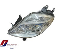 Citroen scheinwerfer links - citroen, c8