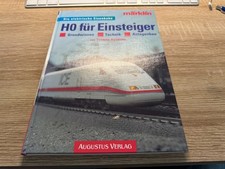 Märklin Buch Die Elektrische