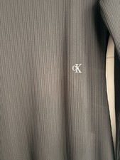 Maxikleid Calvin Klein