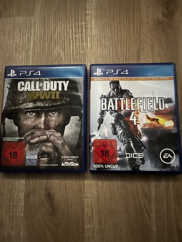 Sony playstation call of - playstation, 4