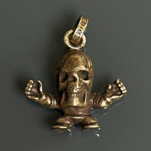 Chrome hearts foti - hearts,
