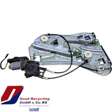 Renault Megane CC Fensterhebermotor Hinten Links G010933