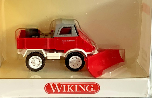 Wiking 8610728 87 h0 - 8610728, 1:87/h0
