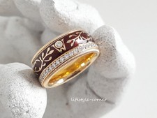 Wellendorff Emaille Brillant