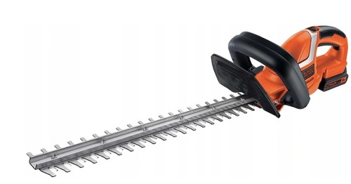 Black decker heckenschere 18v - black+decker,