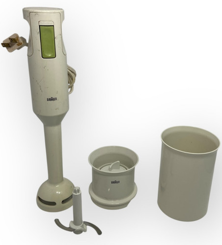 Braun 4169 mr370 immersion - 4169,
