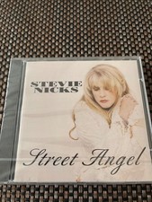 Stevie Nicks, Street Angel