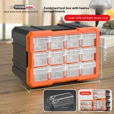 Kleine Aufbewahrungsbox