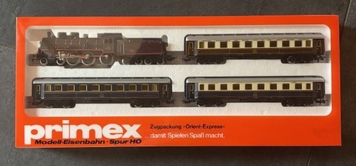 Märklin primex 2701 - märklin,