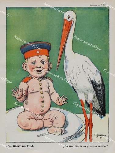 Franz jüttner der deutsche - franz,