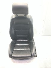 AUDI A4 (8E, B6) Sitz links