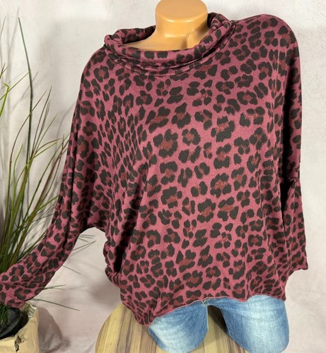 Italy butterweicher pullover - italy,