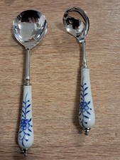 Friesisch Blau, Löffel