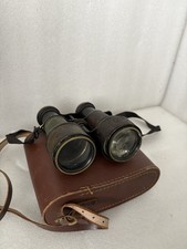 Antike Fernglas Offiziers 1.Weltkrieg