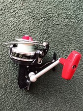 Opas Angelrolle DAM Quick 4000