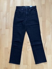 Jeans, ARMEDANGELS, W 26 - L 32, schwarz