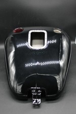 Harley Davidson Softail Tank