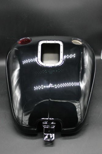 Harley davidson softail - davidson, tank