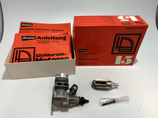 Graupner 2,5 ccm Glühkerzenmotor. Nr. 15, 