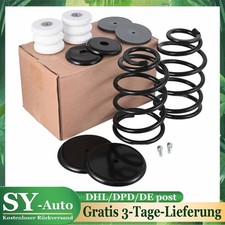 Zusatzschraubenfedern